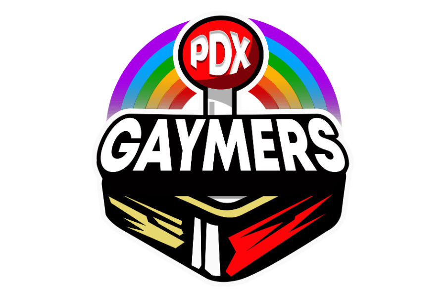 PDX Gaymers