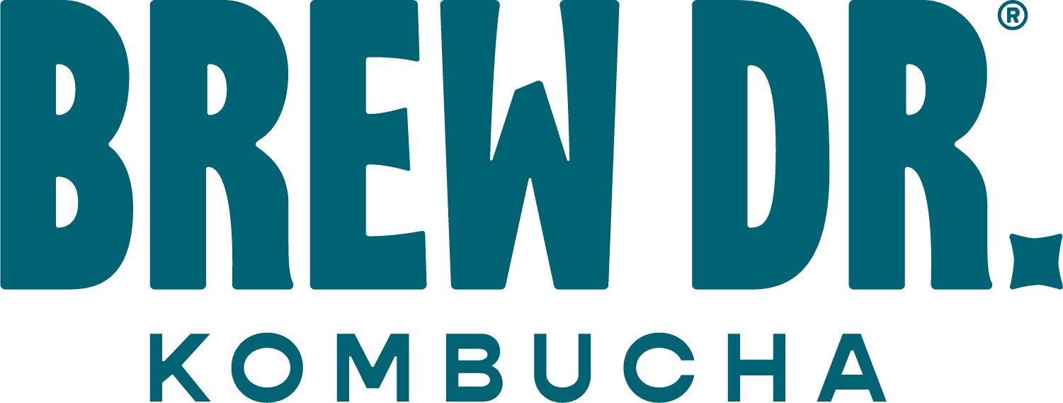 Brew Dr. Kombucha