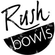 Rush Bowls